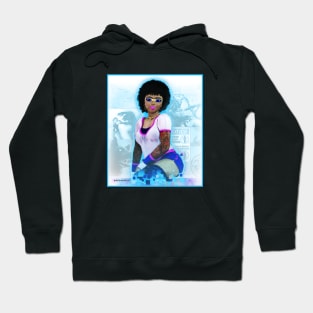 Shawna TC Hoodie